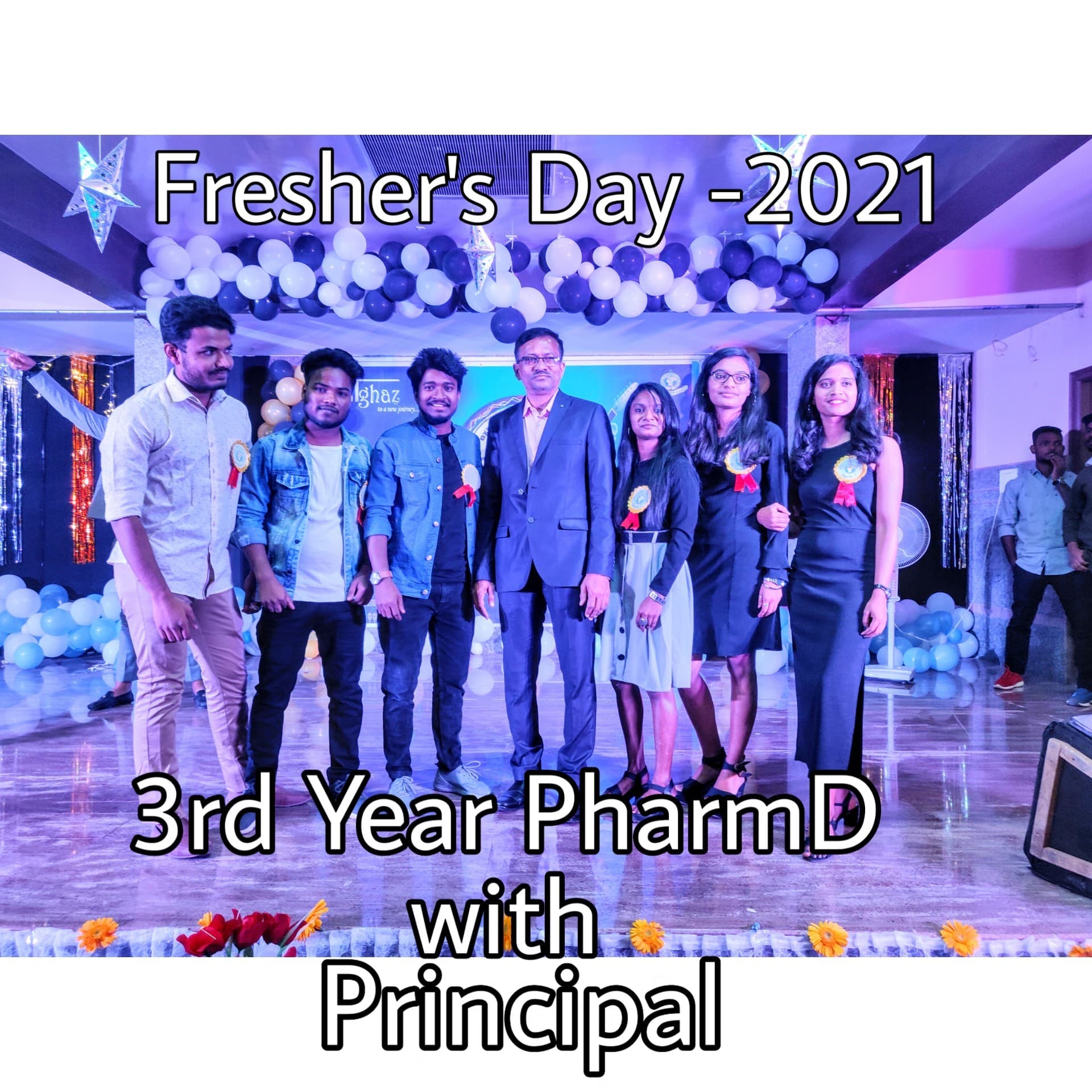 Oxbridge Group of Institutions Bangalore Events photo 2