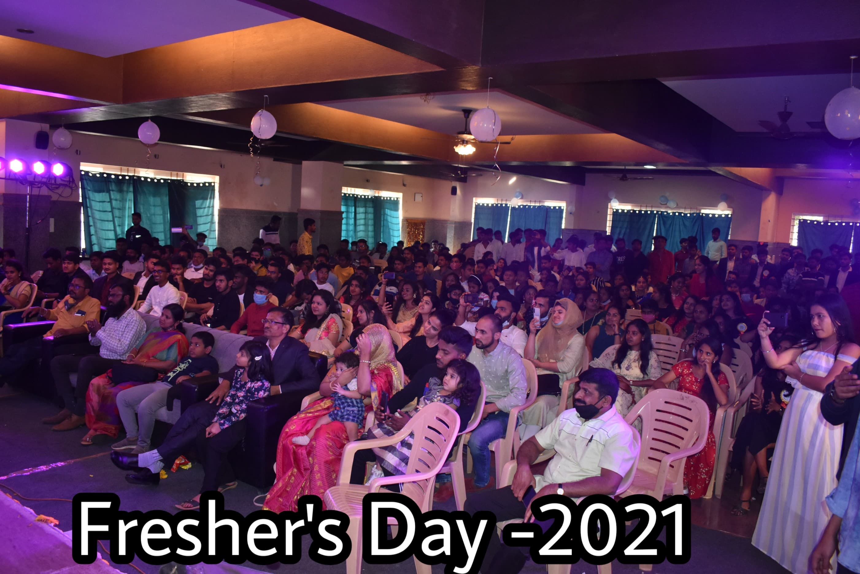 Oxbridge Group of Institutions Bangalore Events photo 6