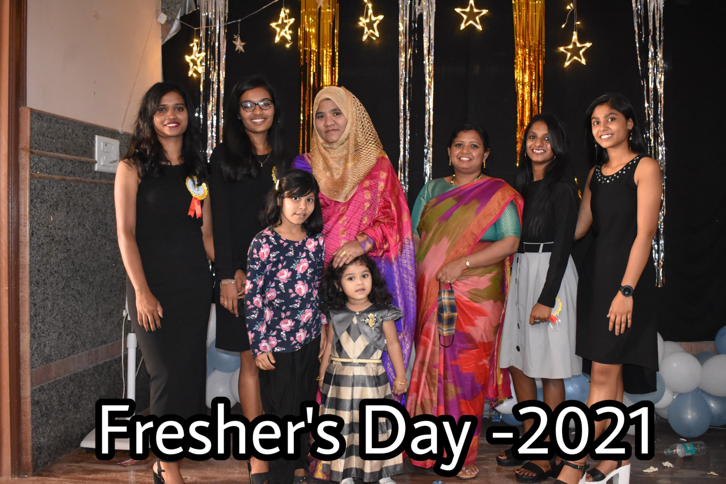 Oxbridge Group of Institutions Bangalore Events photo 7