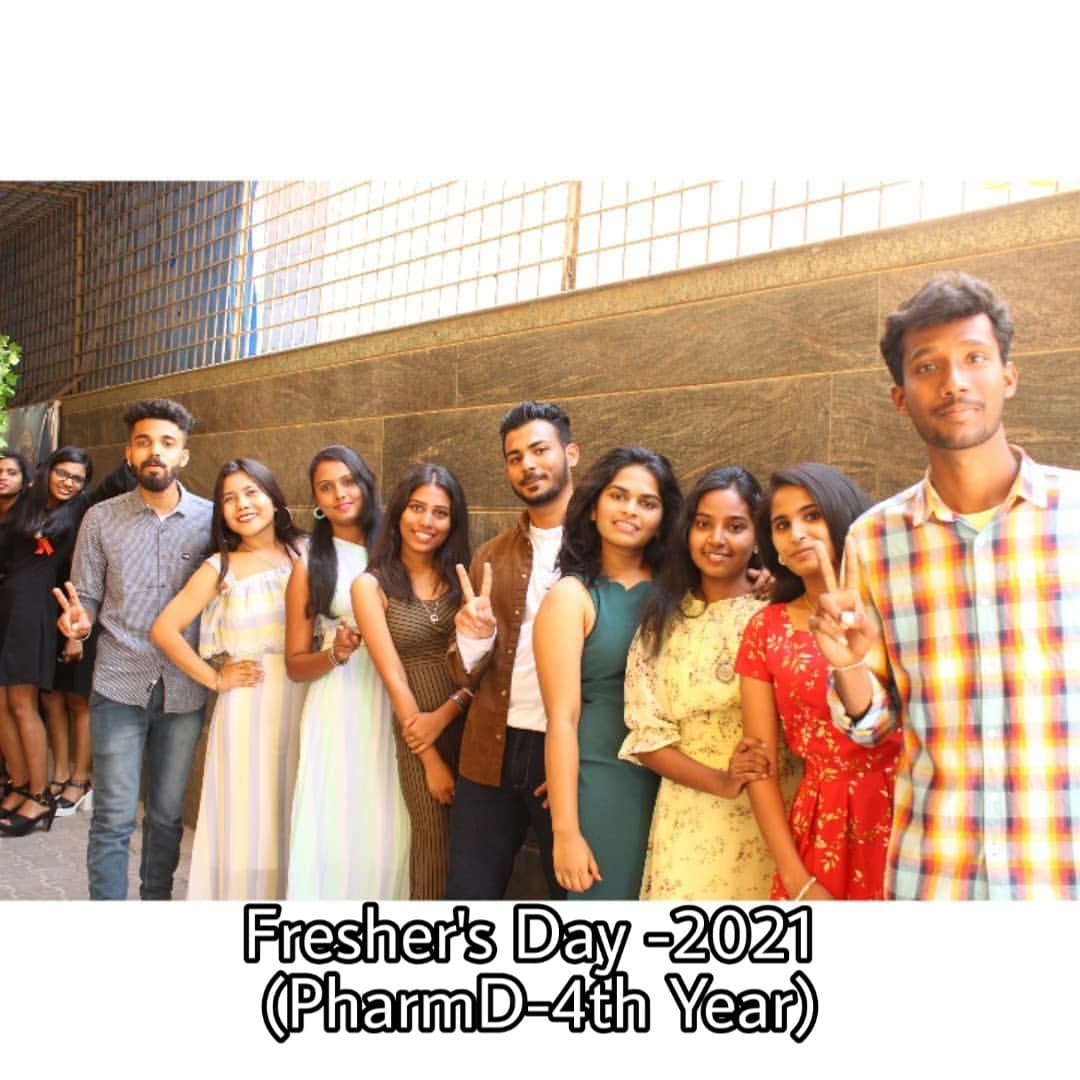 Oxbridge Group of Institutions Bangalore Events photo 9