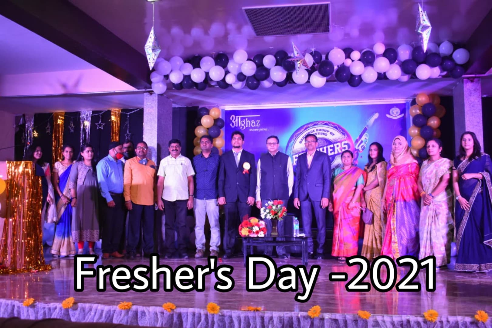 Oxbridge Group of Institutions Bangalore Events photo 10