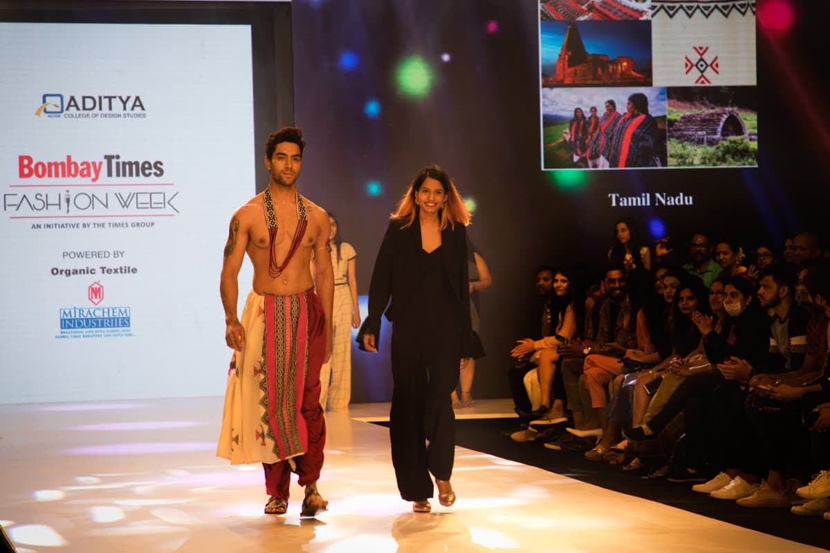 Aditya College of Design Studies Mumbai Cultural activities photo 12