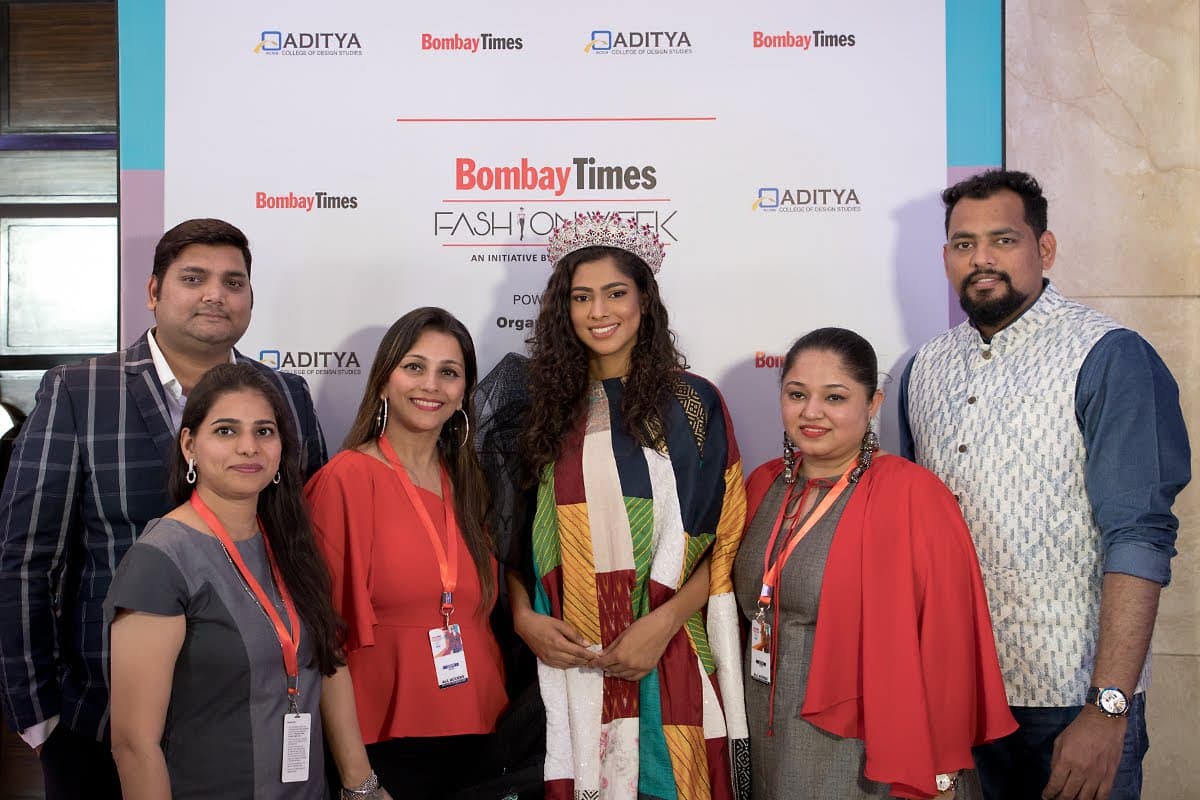 Aditya College of Design Studies Mumbai Cultural activities photo 14