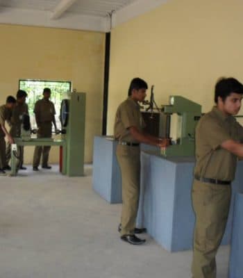 Sampoorna Group of Institutions Bangalore Campus photo 1