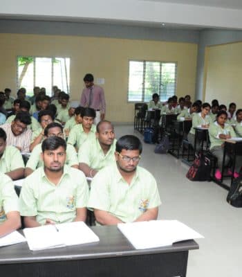 Sampoorna Group of Institutions Bangalore Campus photo 5