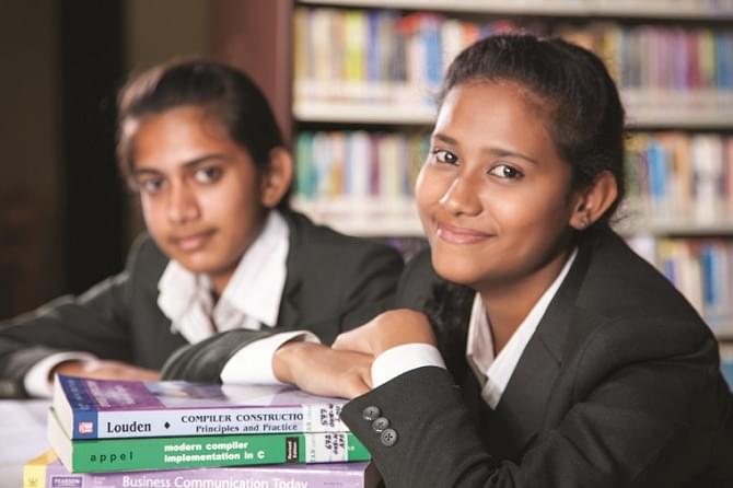 Sampoorna Group of Institutions Bangalore Campus photo 7