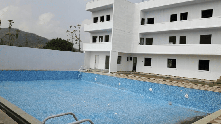 Sampoorna Group of Institutions Bangalore Campus photo 12