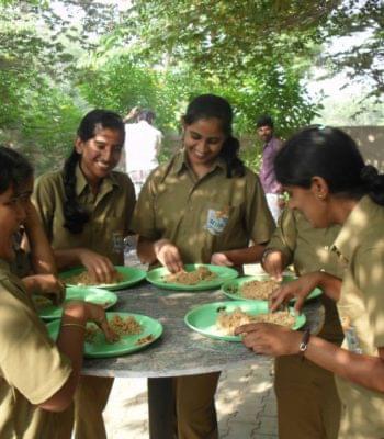 Sampoorna Group of Institutions Bangalore Extra Curriculars photo 1