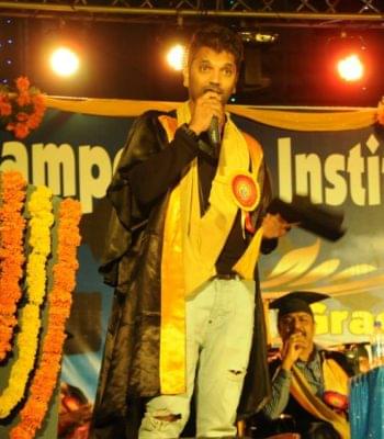 Sampoorna Group of Institutions Bangalore Extra Curriculars photo 5