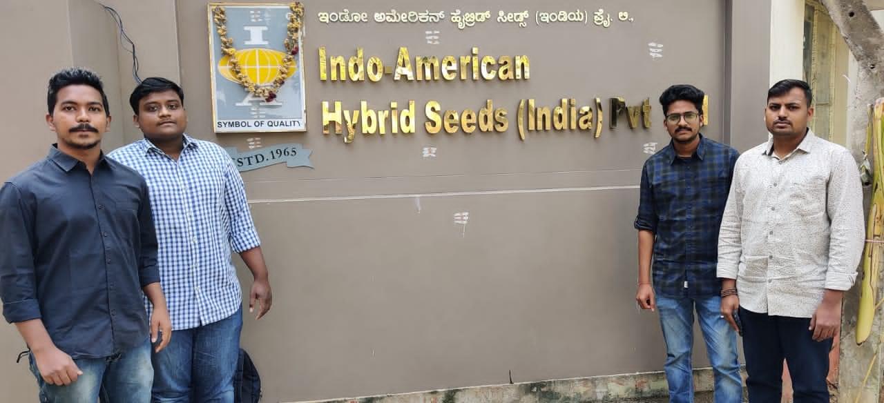 Sampoorna Group of Institutions Bangalore Extra Curriculars photo 9