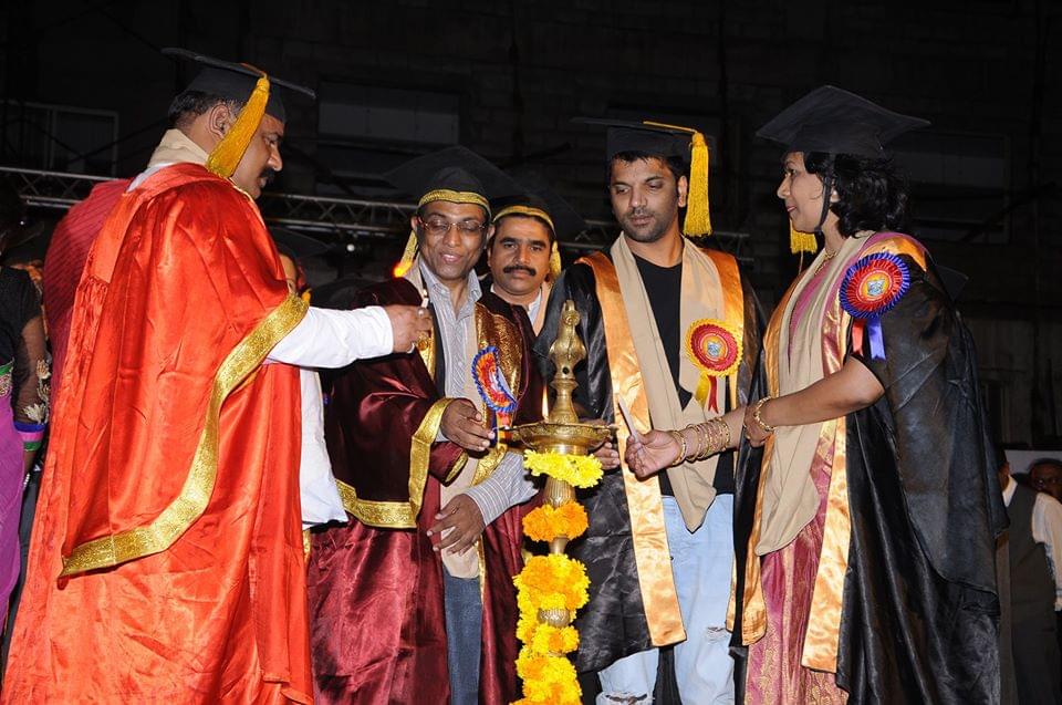 Sampoorna Group of Institutions Bangalore Extra Curriculars photo 10