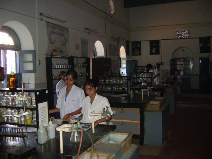Yuvaraja's College Mysore Infrastructure photo 4