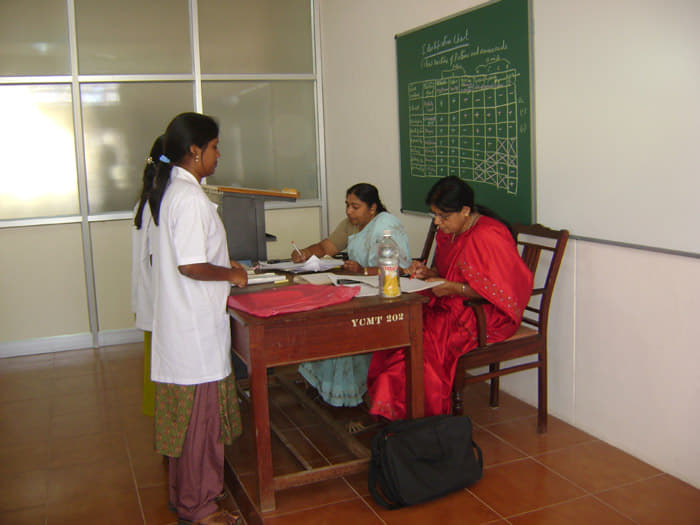 Yuvaraja's College Mysore Infrastructure photo 7