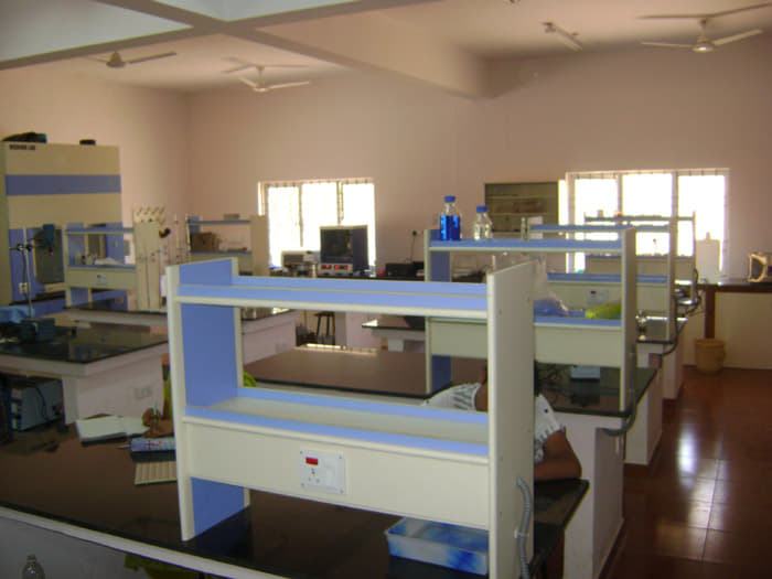 Yuvaraja's College Mysore Infrastructure photo 8