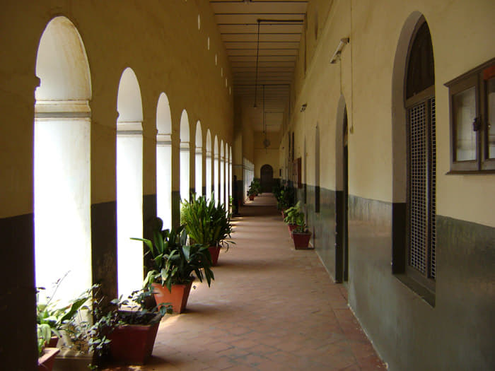 Yuvaraja's College Mysore Campus photo 2