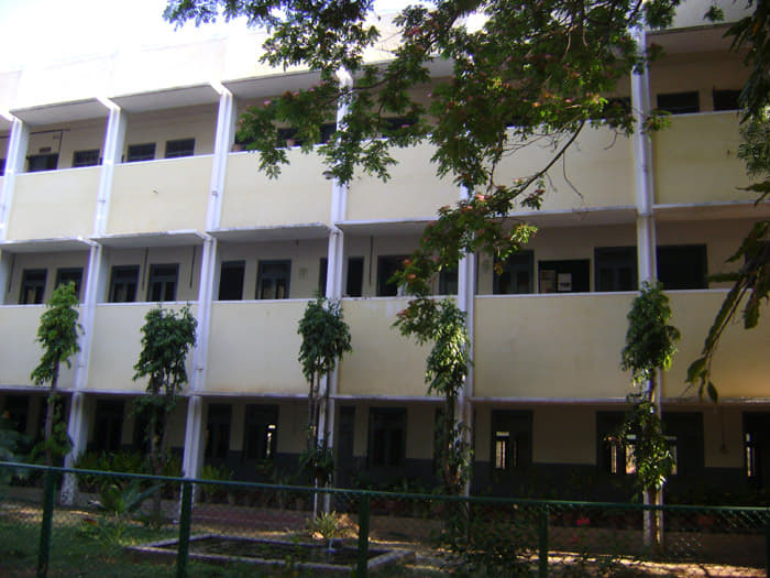 Yuvaraja's College Mysore Campus photo 5
