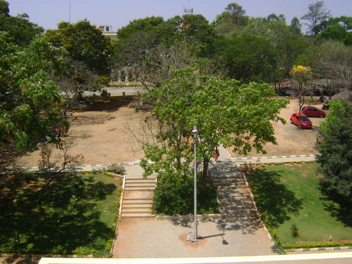 Yuvaraja's College Mysore Campus photo 8