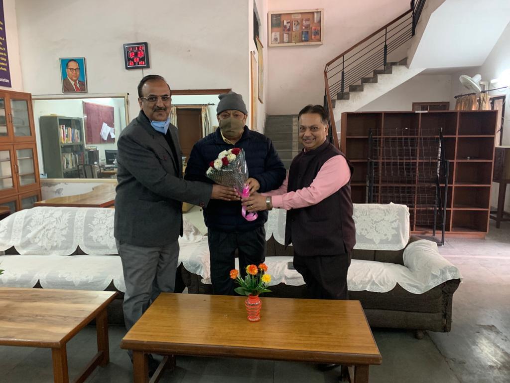 Kamla Lohtia Sanatan Dharam College Ludhiana College photos photo 5