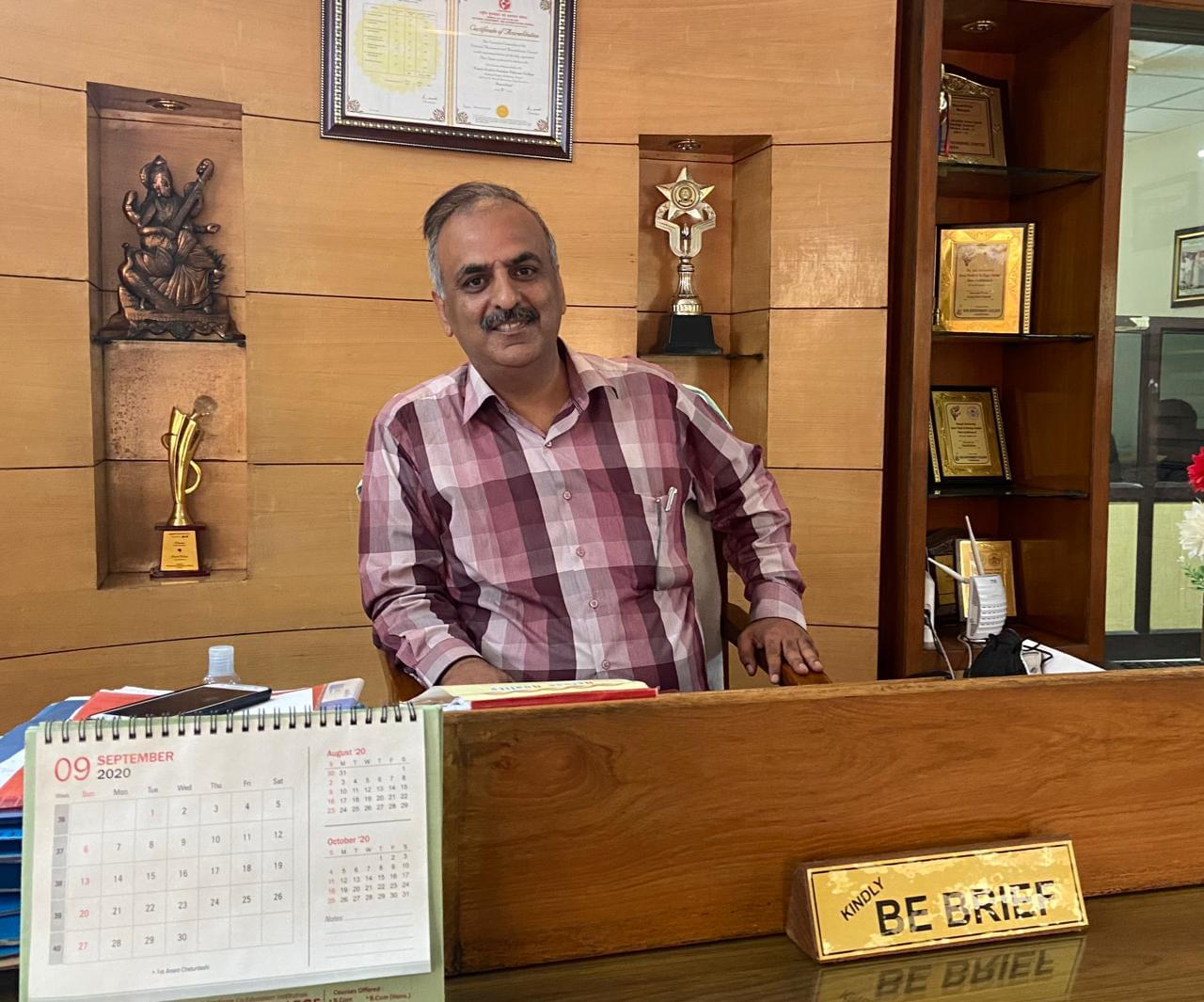 Kamla Lohtia Sanatan Dharam College Ludhiana College photos photo 6