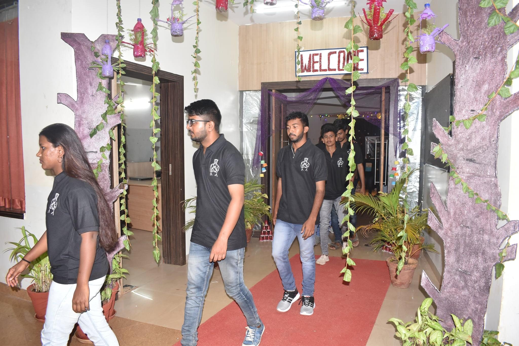 Institute of Business Management and Research Bangalore Extra Curriculars photo 6