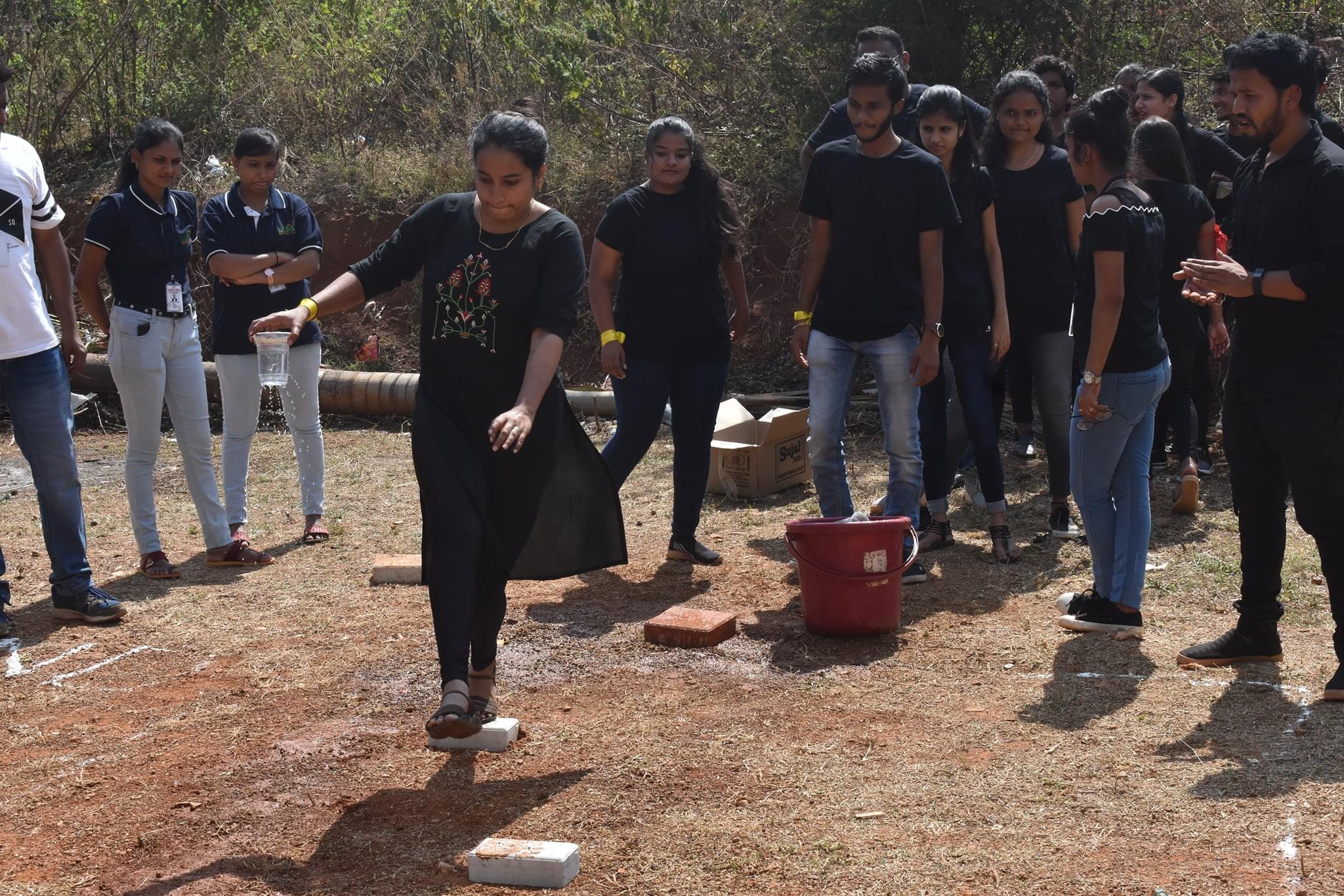 Institute of Business Management and Research Bangalore Extra Curriculars photo 5