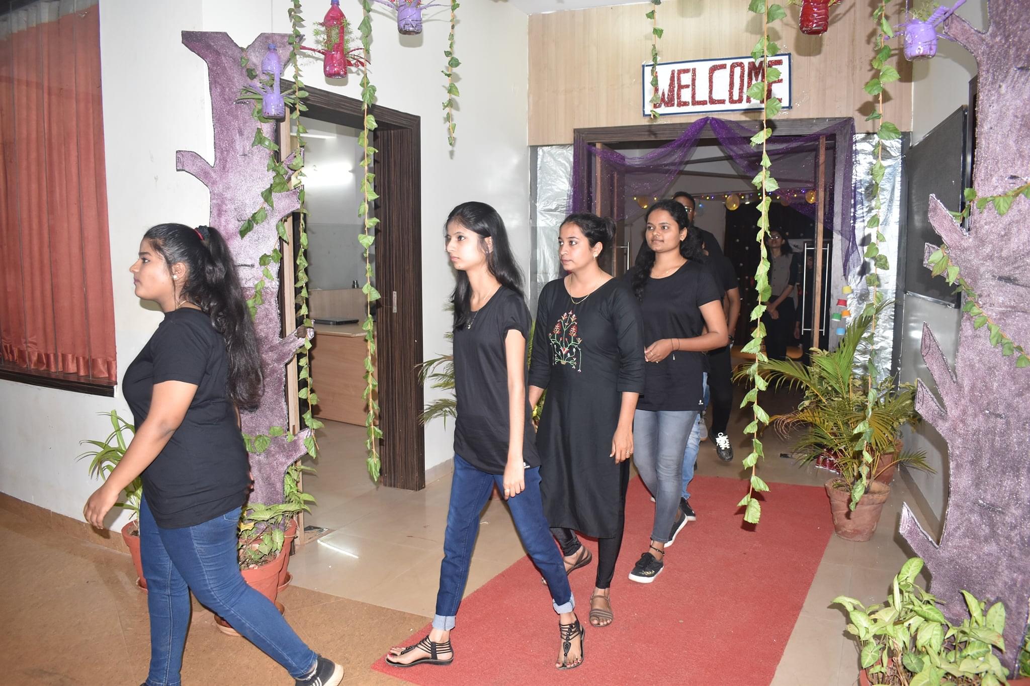 Institute of Business Management and Research Bangalore Extra Curriculars photo 1