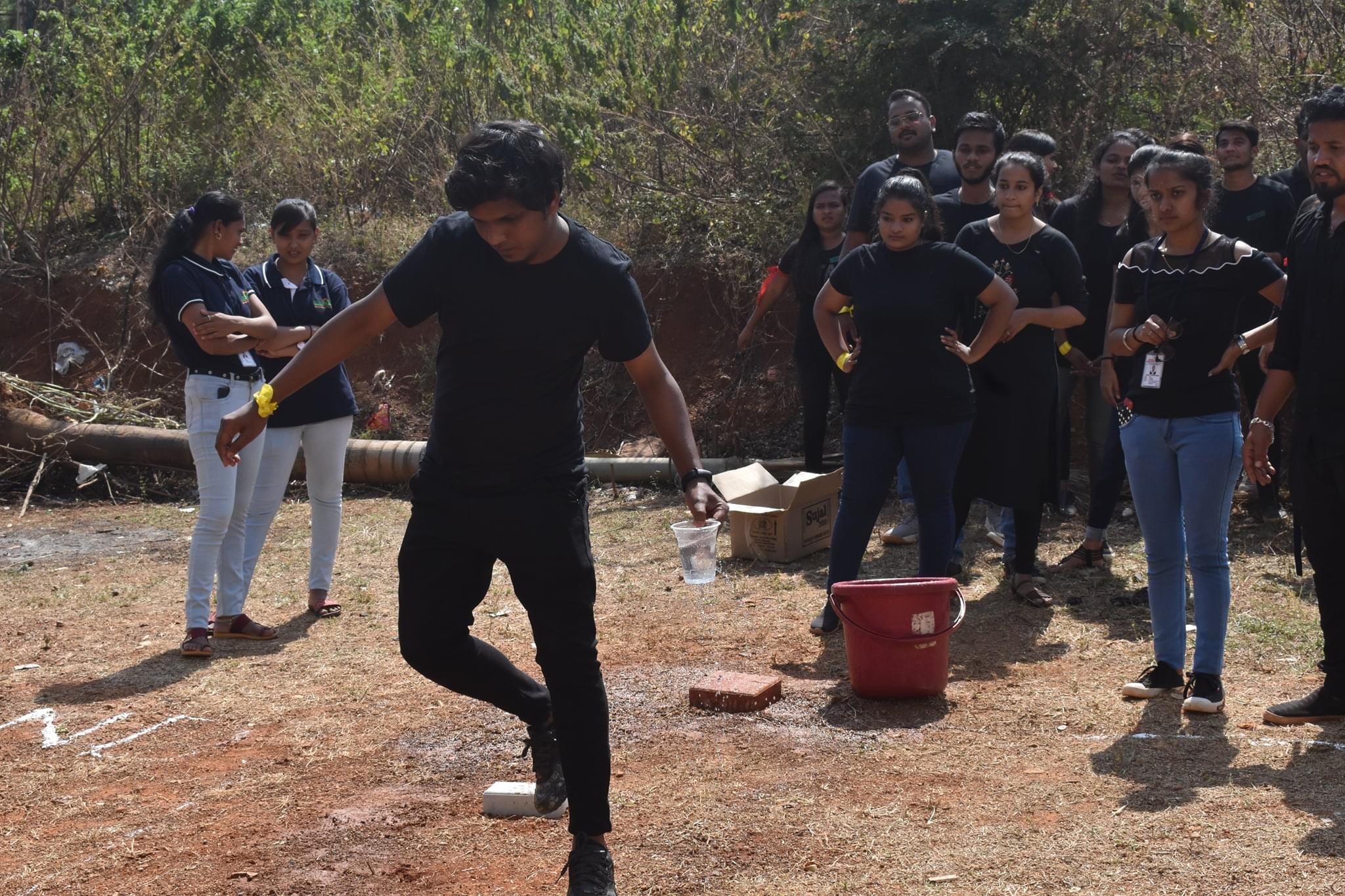 Institute of Business Management and Research Bangalore Extra Curriculars photo 4