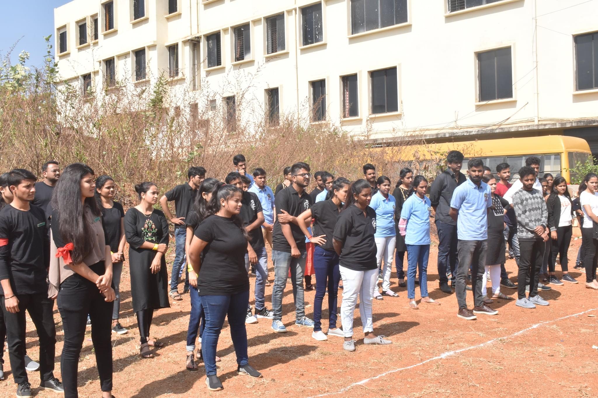 Institute of Business Management and Research Bangalore Extra Curriculars photo 2