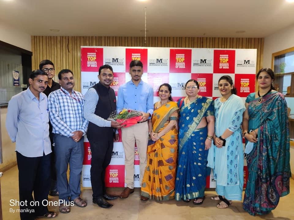 Institute of Business Management and Research Bangalore Extra Curriculars photo 7