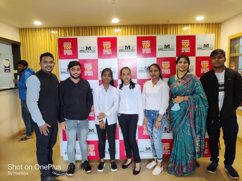 Institute of Business Management and Research Bangalore Extra Curriculars photo 9