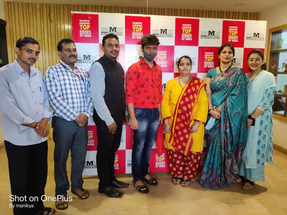 Institute of Business Management and Research Bangalore Extra Curriculars photo 8