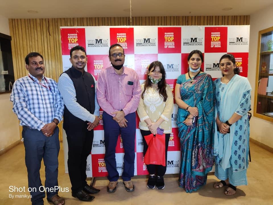 Institute of Business Management and Research Bangalore Extra Curriculars photo 11