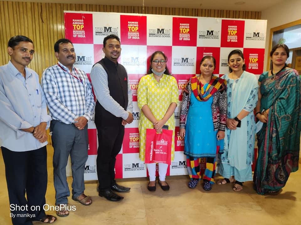 Institute of Business Management and Research Bangalore Extra Curriculars photo 10