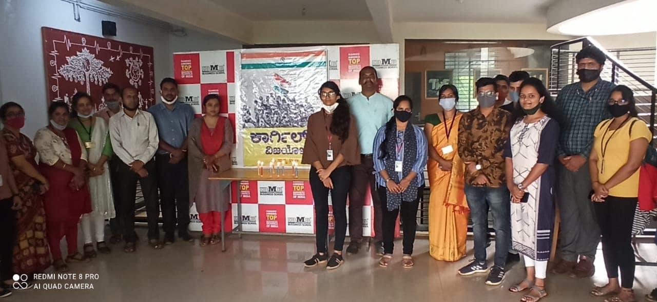 Institute of Business Management and Research Bangalore Extra Curriculars photo 15