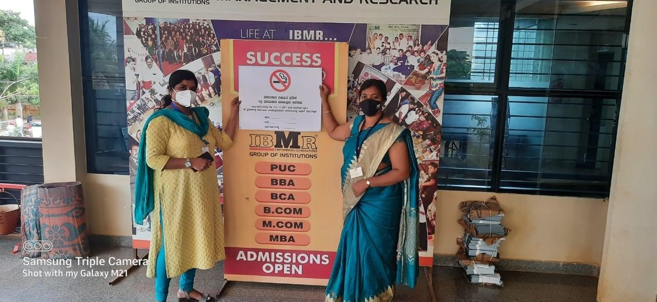 Institute of Business Management and Research Bangalore Extra Curriculars photo 18