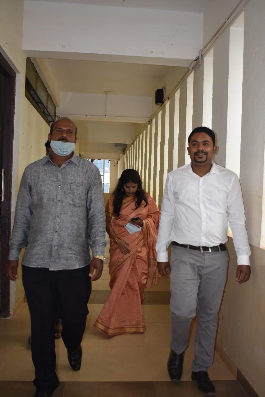 Institute of Business Management and Research Bangalore Extra Curriculars photo 22