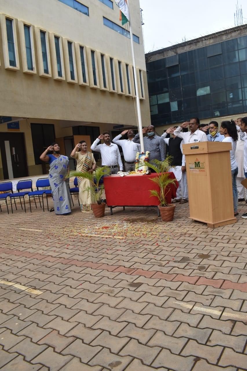 Institute of Business Management and Research Bangalore Extra Curriculars photo 24