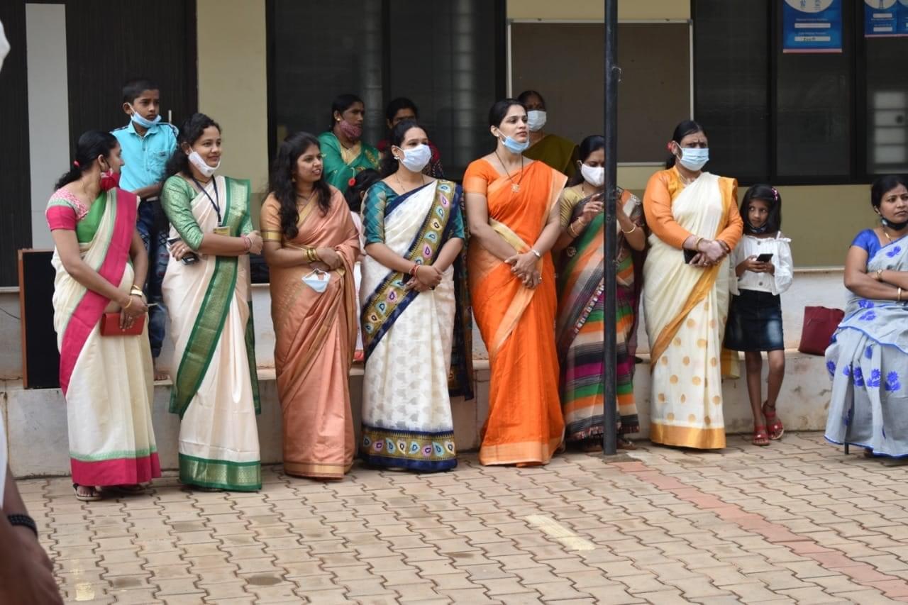 Institute of Business Management and Research Bangalore Extra Curriculars photo 21