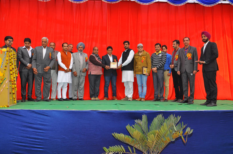 Maharaja Aggarsain Institute of Technology Abohar photo_app photo 2