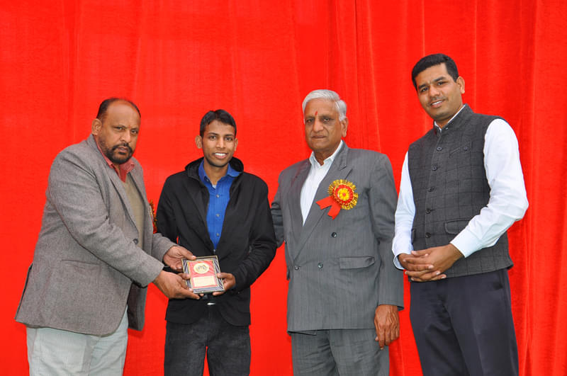 Maharaja Aggarsain Institute of Technology Abohar photo_app photo 1