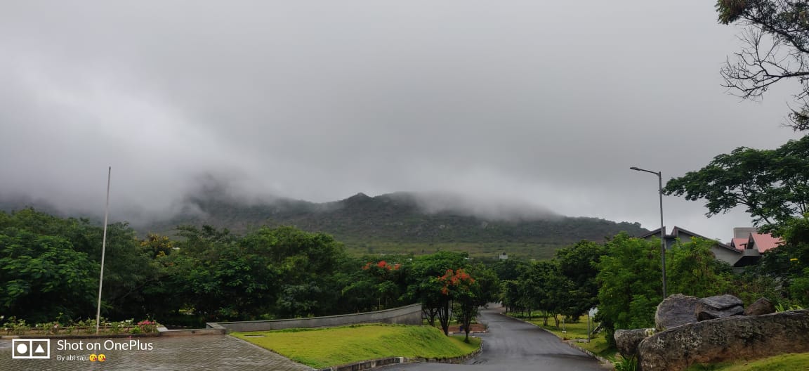 Sri Krishna Adithya College of Arts and Science Coimbatore Campus Photos photo 3
