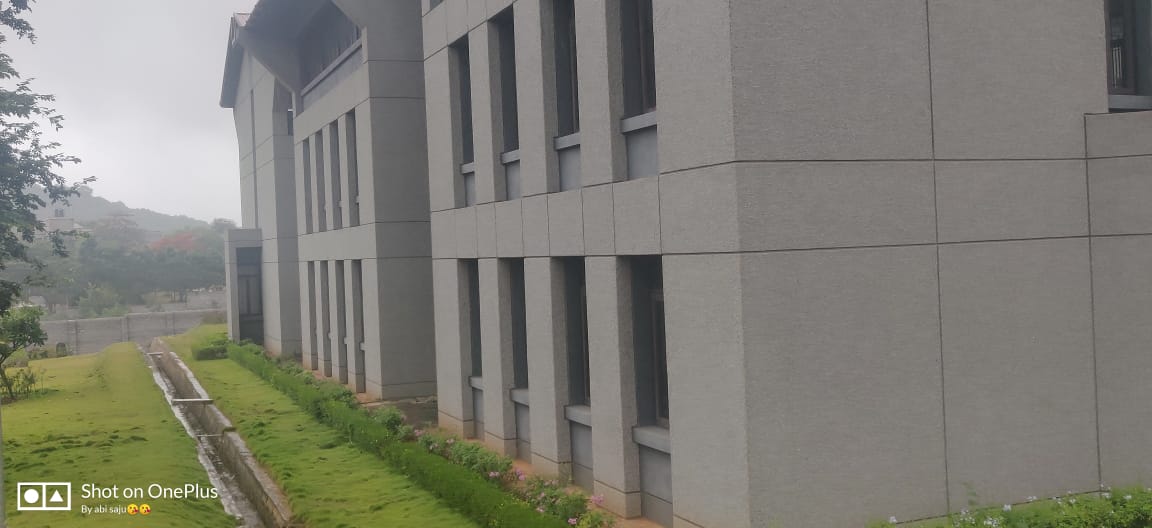 Sri Krishna Adithya College of Arts and Science Coimbatore Campus Photos photo 17