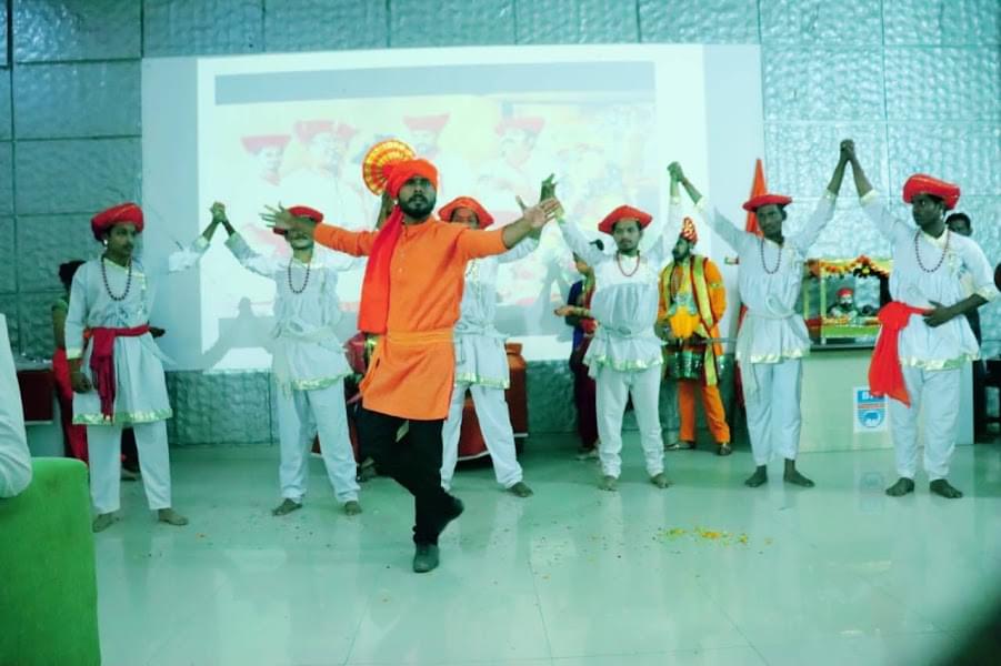 Ballarpur Institute of Technology Chandrapur Extra Curriculars photo 3