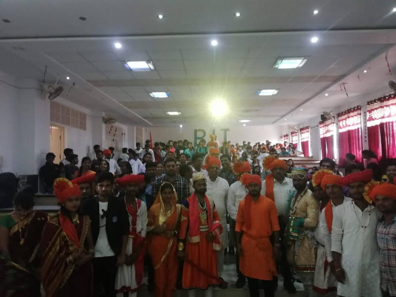 Ballarpur Institute of Technology Chandrapur Extra Curriculars photo 5