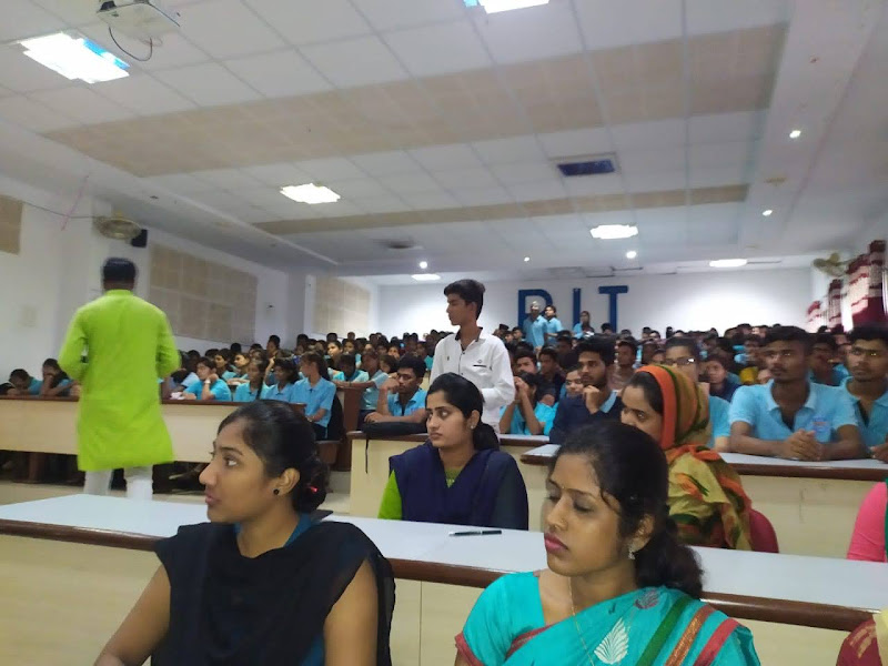 Ballarpur Institute of Technology Chandrapur Extra Curriculars photo 6