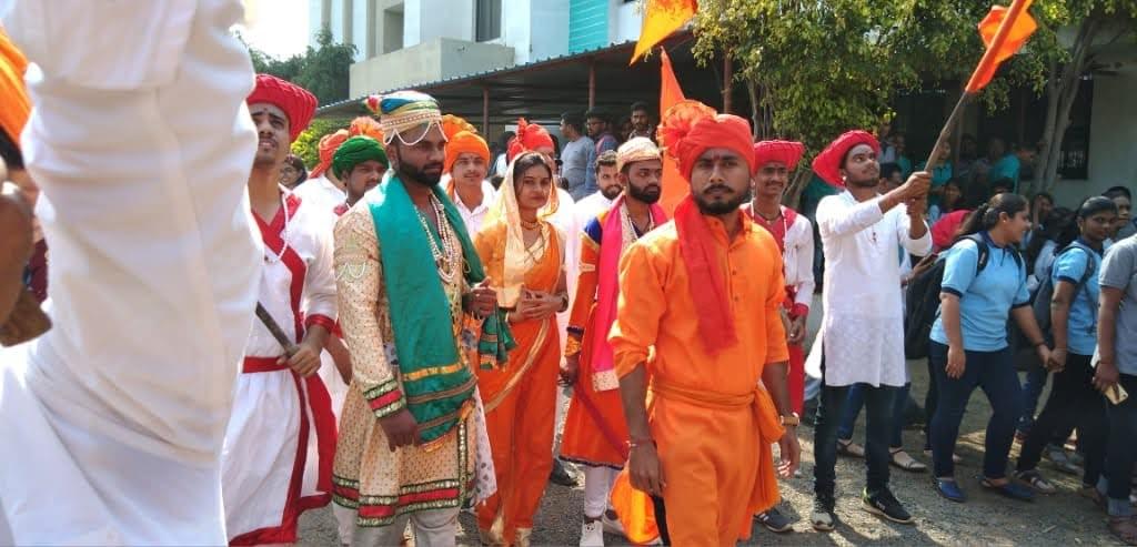 Ballarpur Institute of Technology Chandrapur Extra Curriculars photo 7