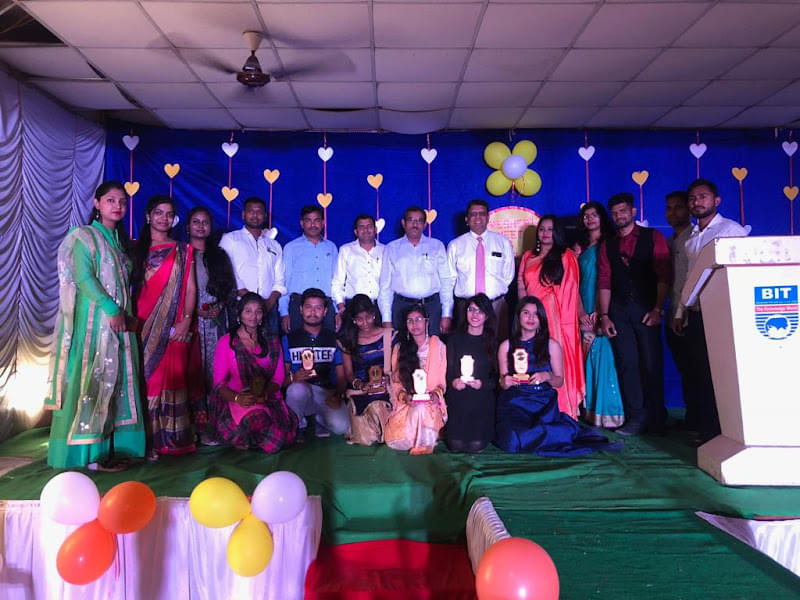 Ballarpur Institute of Technology Chandrapur Extra Curriculars photo 8