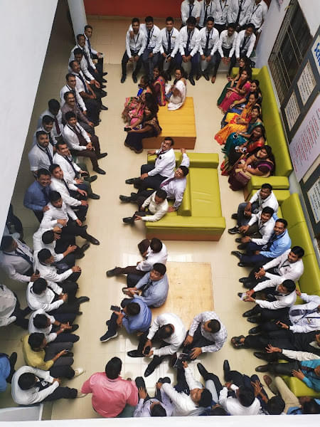 Ballarpur Institute of Technology Chandrapur Campus photo 2