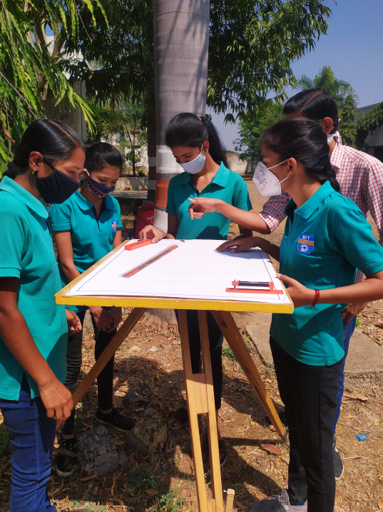 Ballarpur Institute of Technology Chandrapur Infrastructure photo 10