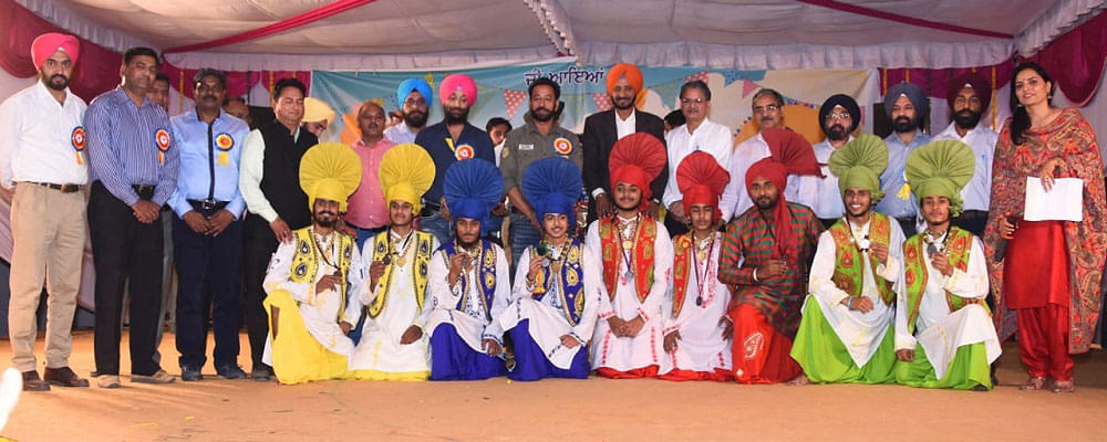 Government Polytechnic College Mohali photo_app photo 1